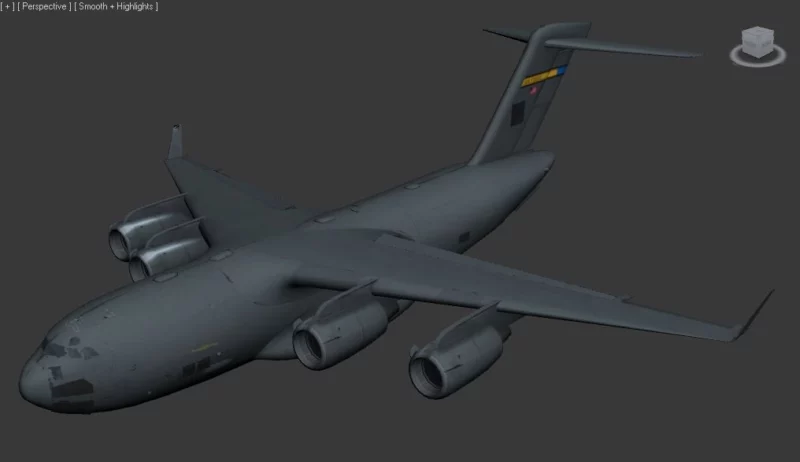 C-17 - Image 2