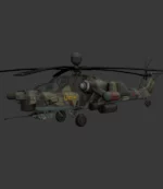 MI28 HAVOC