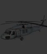 UH-60 BLACKHAWK