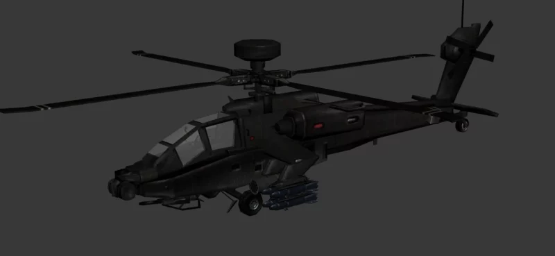 APACHE - Image 2