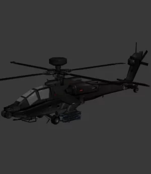 APACHE