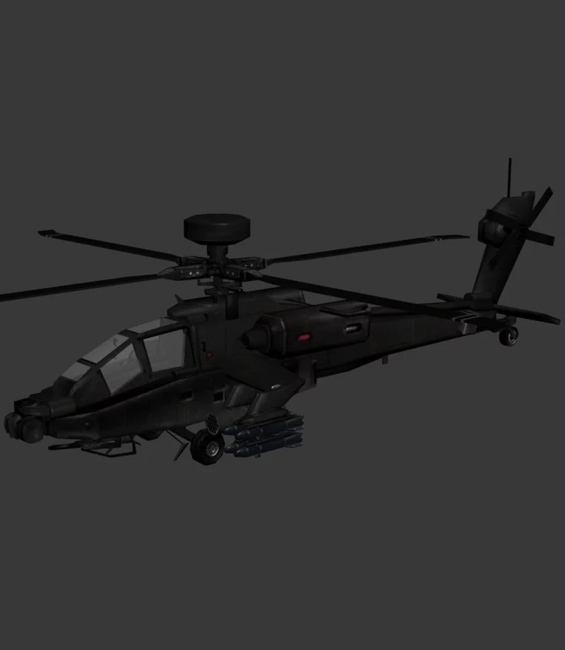 APACHE