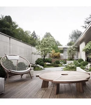 GARDEN 2022 - SCENE 1