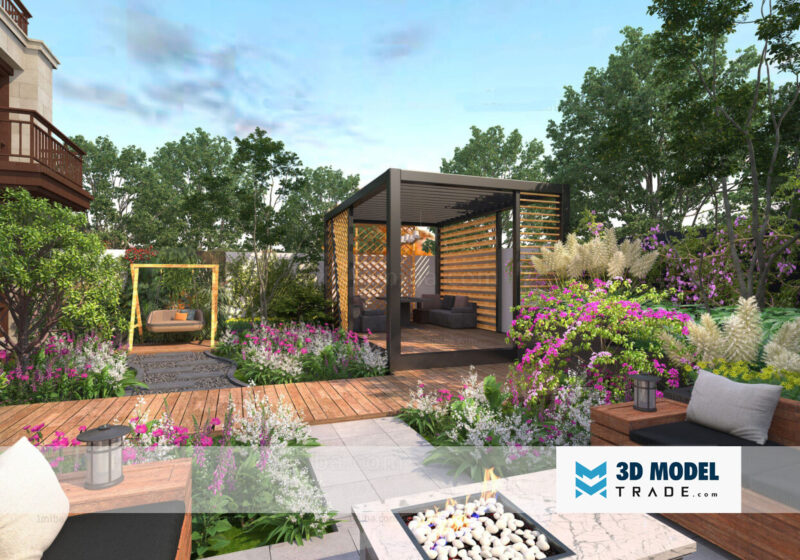 GARDEN 2022 - SCENE 2 - Image 2