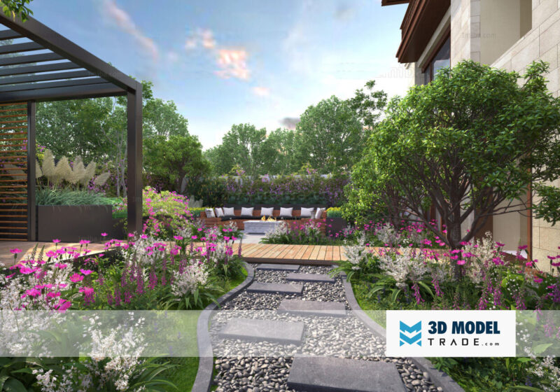 GARDEN 2022 - SCENE 2 - Image 3