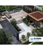 GARDEN SCENE-29
