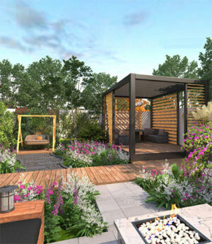 GARDEN 2022 - SCENE 2