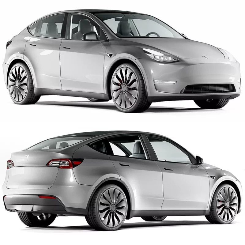Tesla Model Y - Image 3