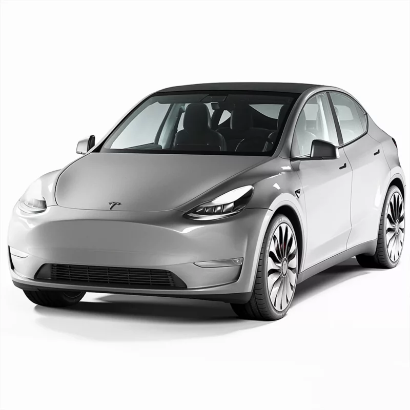 Tesla Model Y - Image 4