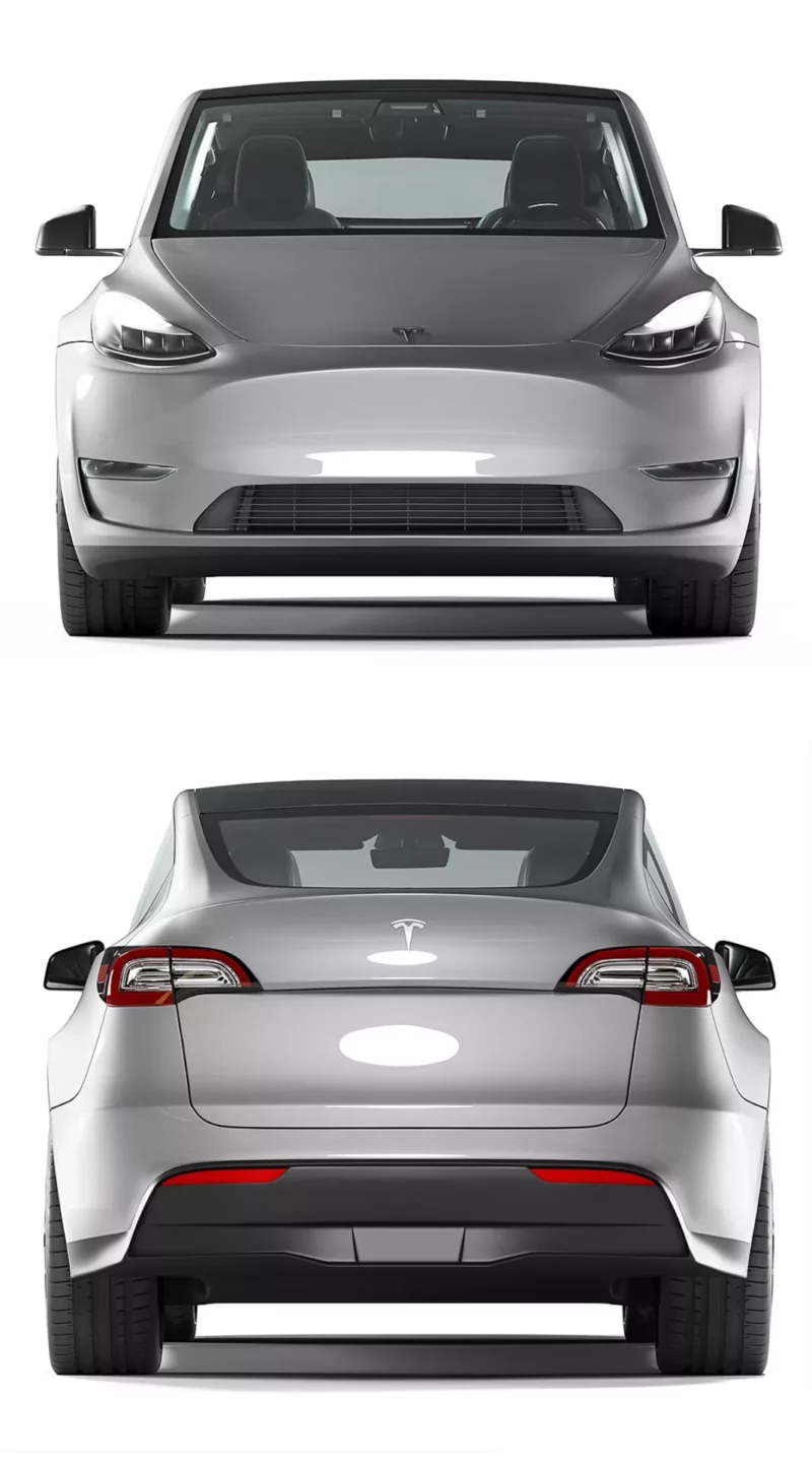 Tesla Model Y - Image 5