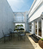 GARDEN SCENE-37