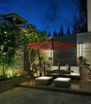 GARDEN SCENE-38