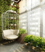 GARDEN SCENE-42