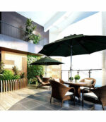 GARDEN SCENE-45