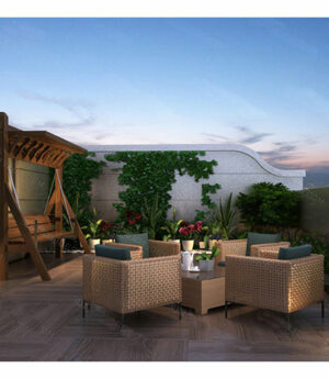 GARDEN SCENE-54