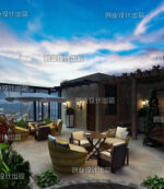 GARDEN SCENE-68