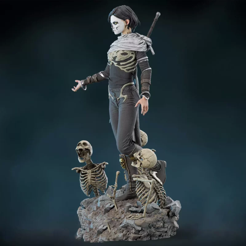Harrow the Ninth - Image 2