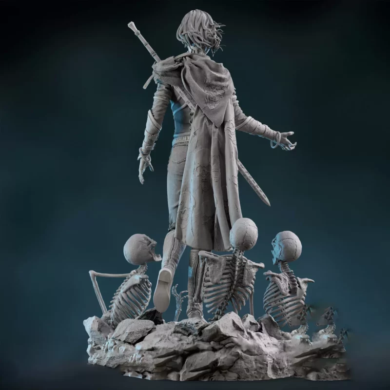 Harrow the Ninth - Image 5