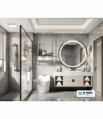 MODERN BATHROOM-1