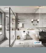 MODERN BATHROOM-6