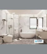 MODERN BATHROOM-10
