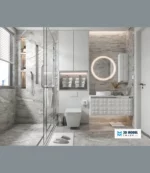 MODERN BATHROOM-13