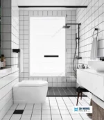 MODERN BATHROOM-16