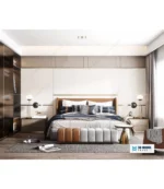 MODERN BEDROOM-1