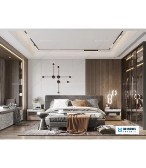 MODERN BEDROOM-2
