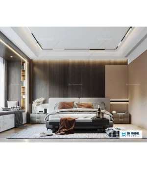 MODERN BEDROOM-5