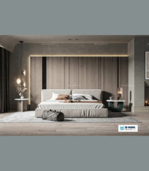 MODERN BEDROOM-19