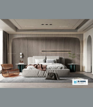 MODERN BEDROOM-20