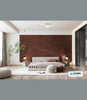 MODERN BEDROOM-21