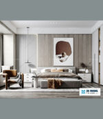 MODERN BEDROOM-24