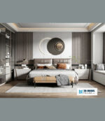 MODERN BEDROOM-25