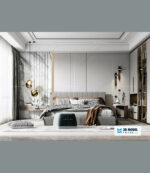 MODERN BEDROOM-26