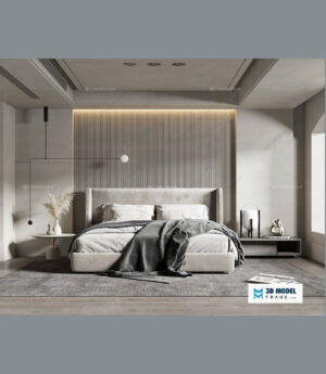MODERN BEDROOM-28