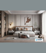 MODERN BEDROOM-29
