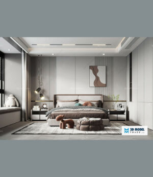 MODERN BEDROOM-31