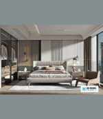 MODERN BEDROOM-33