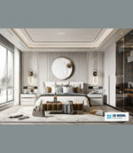 MODERN BEDROOM-34