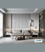 MODERN BEDROOM-39