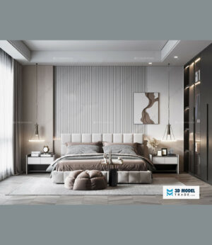 MODERN BEDROOM-39