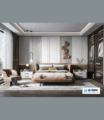 MODERN BEDROOM-43