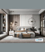 MODERN BEDROOM-44