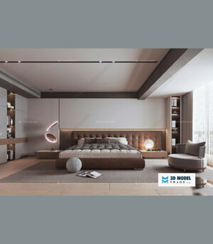 MODERN BEDROOM-49