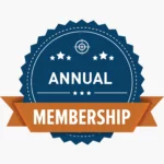 Annual Membership