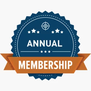 Annual Membership