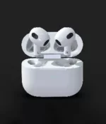 Apple Airpod 3 PBR Realistic