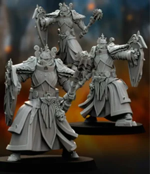 Battle Sisters Destroyers
